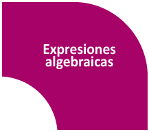 Expresiones Algebráicas