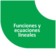Funciones y Ecuaciones Lineales