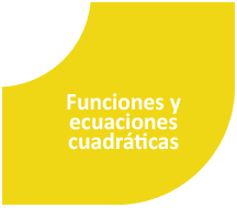 Funciones y Ecuaciones Algebráicas