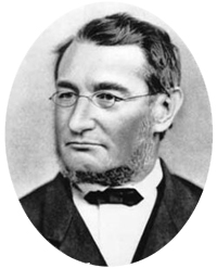 Julius von Mayer