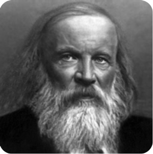Dmitri Mendeléiev